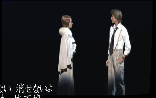 宝冢歌剧团｜top男役的王座之下，是400位少女十余年的青春献祭