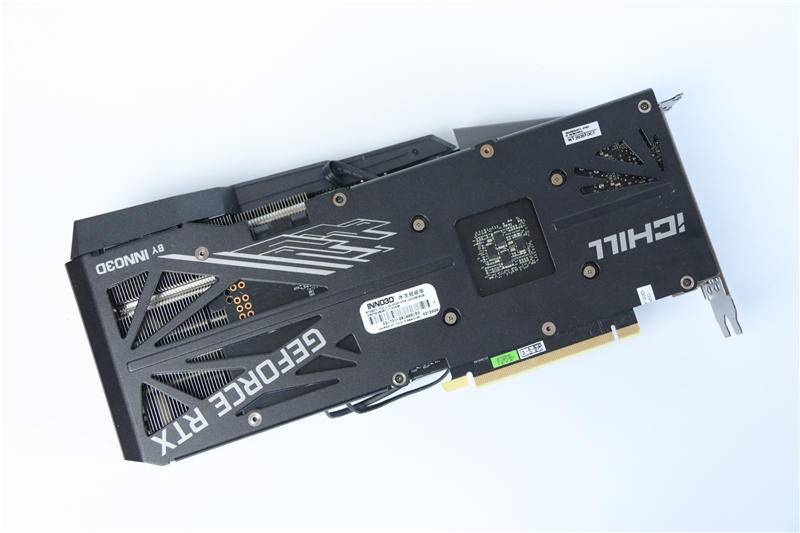 輕松上4K，全開無壓力！映眾RTX3070冰龍超級版體驗