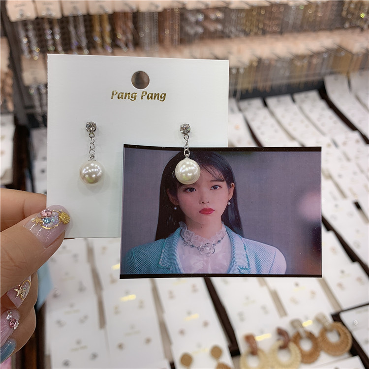 十几块买到爽的平价饰品店种草，这些店铺让我我逛一天都不嫌累