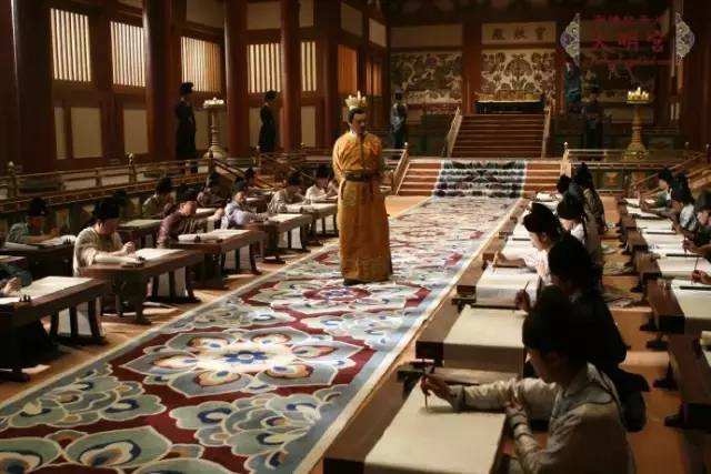 我国古代“学霸县”，千年出了3000名进士？日本尊崇此地县令