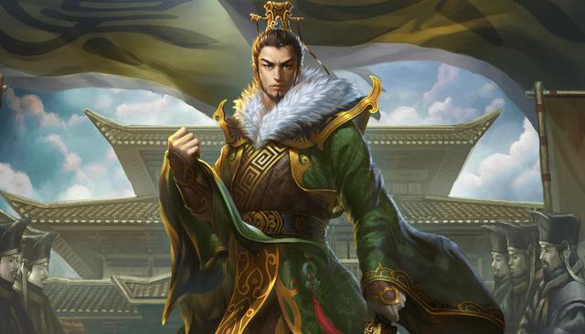 三国杀单挑Top10排行！孙权已被挤出前五