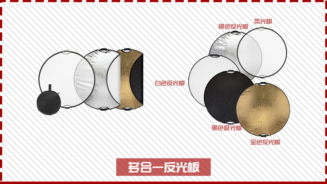 “零基础”学习摄影布光：灯光才是重头戏，一篇文章带您全解析