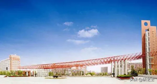 那些计算机考研难度堪比985的双非院校