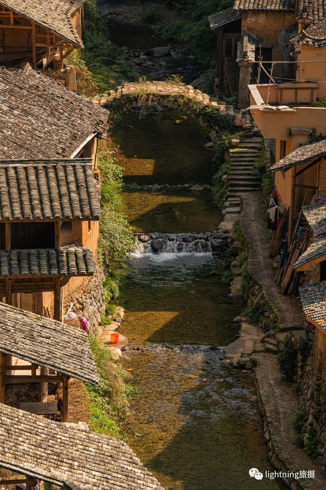 麗水松陽旅遊景點(國慶麗水自駕) - 悅聞天下