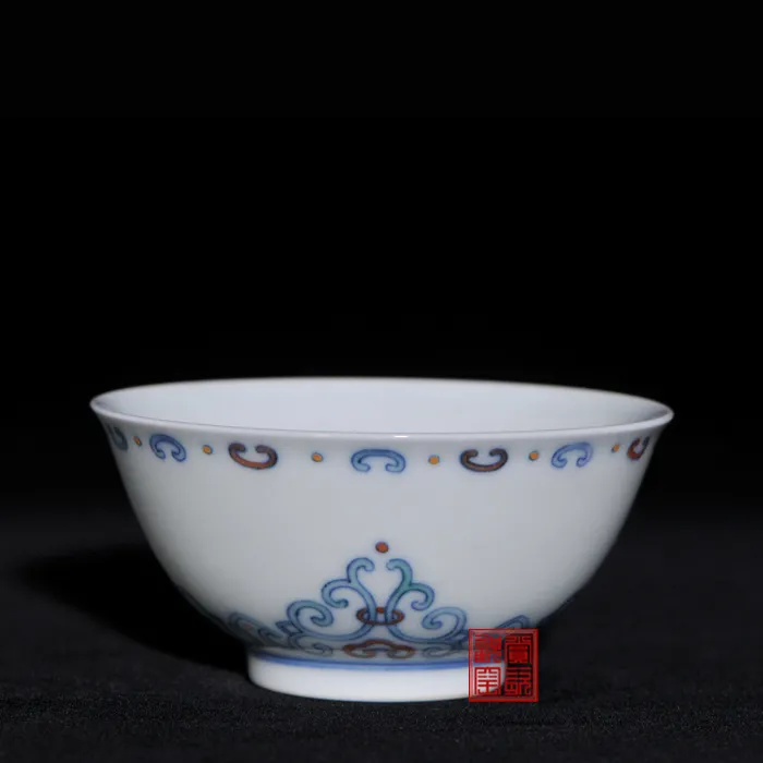名窑说 | 赏瓷观窑,景德镇茶器的最高水平?