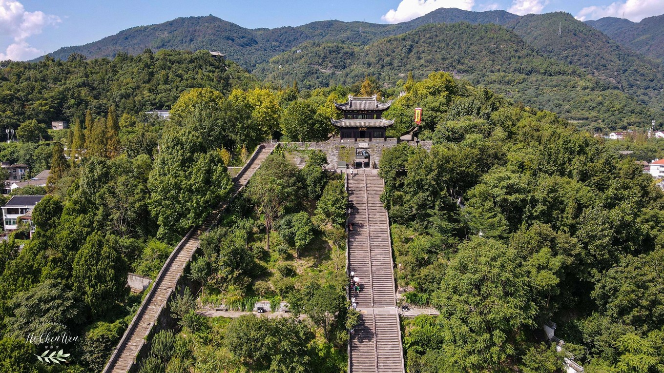 临海台州,台州临海_大山谷图库