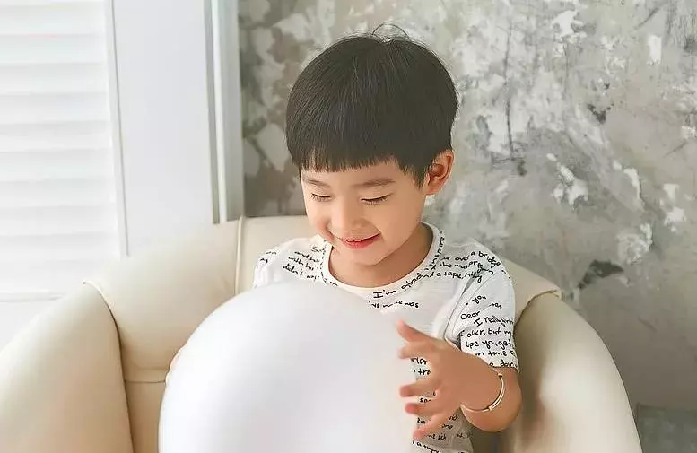 超可爱的萌娃语录，爸妈速来认领！