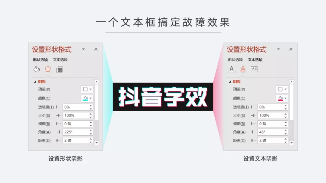 PPT中你这样设计标题,客户爸爸直夸你专业!网友:也太精彩了吧