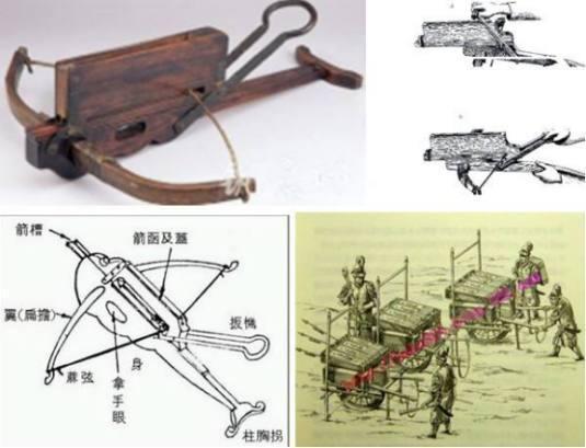 世上十大禁用冷兵器, 我国就有四种, 你都知道么?