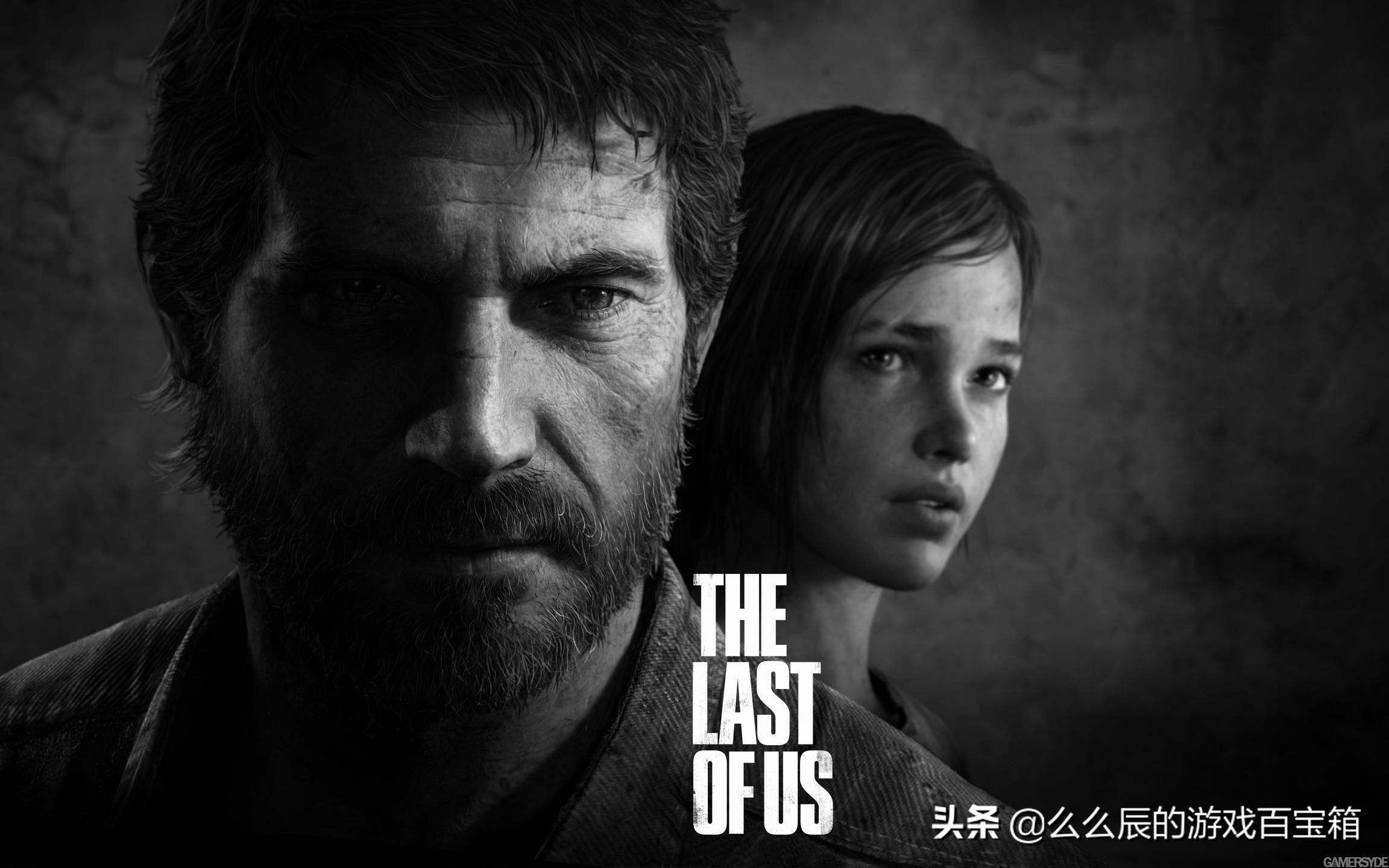 PS4平台最值得体验的十款游戏之TOP10排名（上）