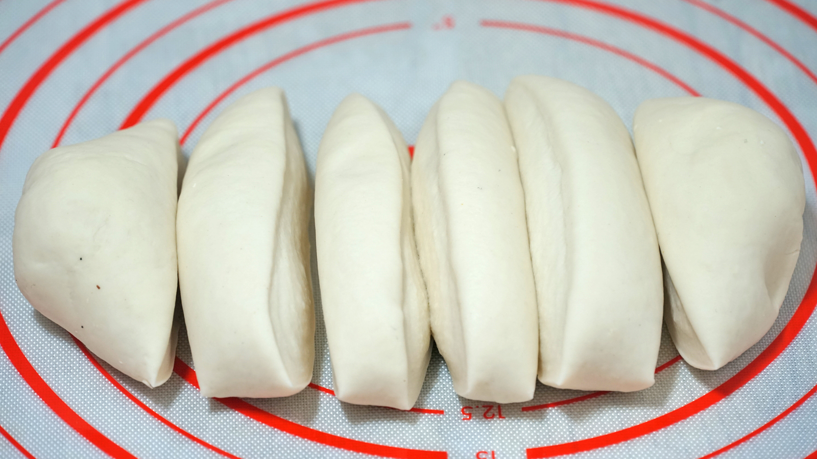 6道早餐面食分享，食材不贵还简单，健康养胃易消化，老少皆宜