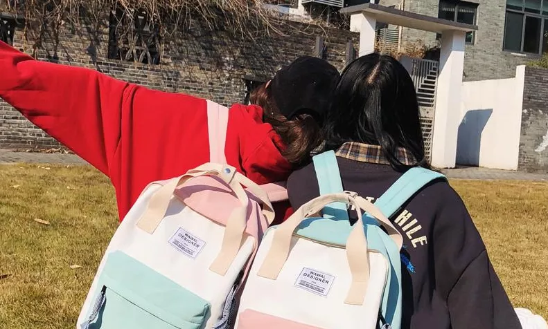 每一份友情，都来之不易