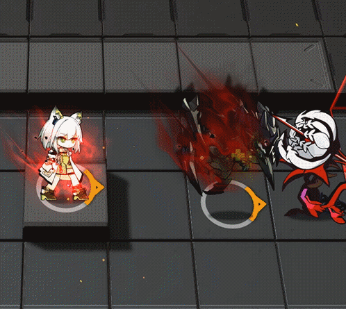 明日方舟：最速详评！六星医疗凯尔希，干员使用指南和数据分析