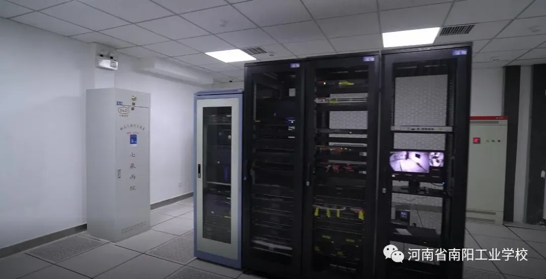 考不上高中，南阳中职中专技校，高级技工学校，3+2大专