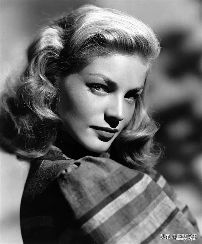 劳伦·白考尔作为好莱坞黄金时代的偶像和魅力人物,在她漫长的舞台和