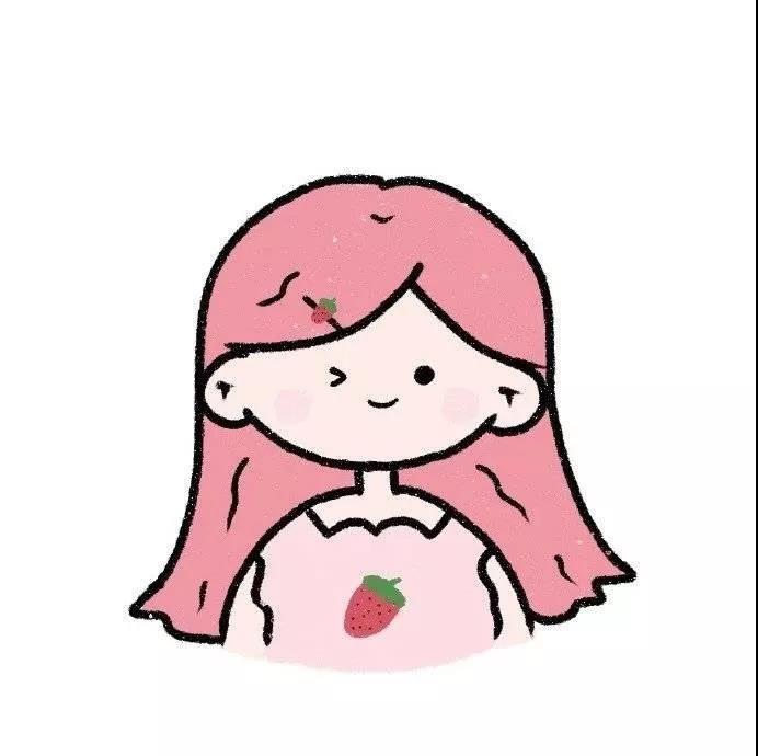 多人闺蜜头像 | 适合发圈的沙雕可爱文案