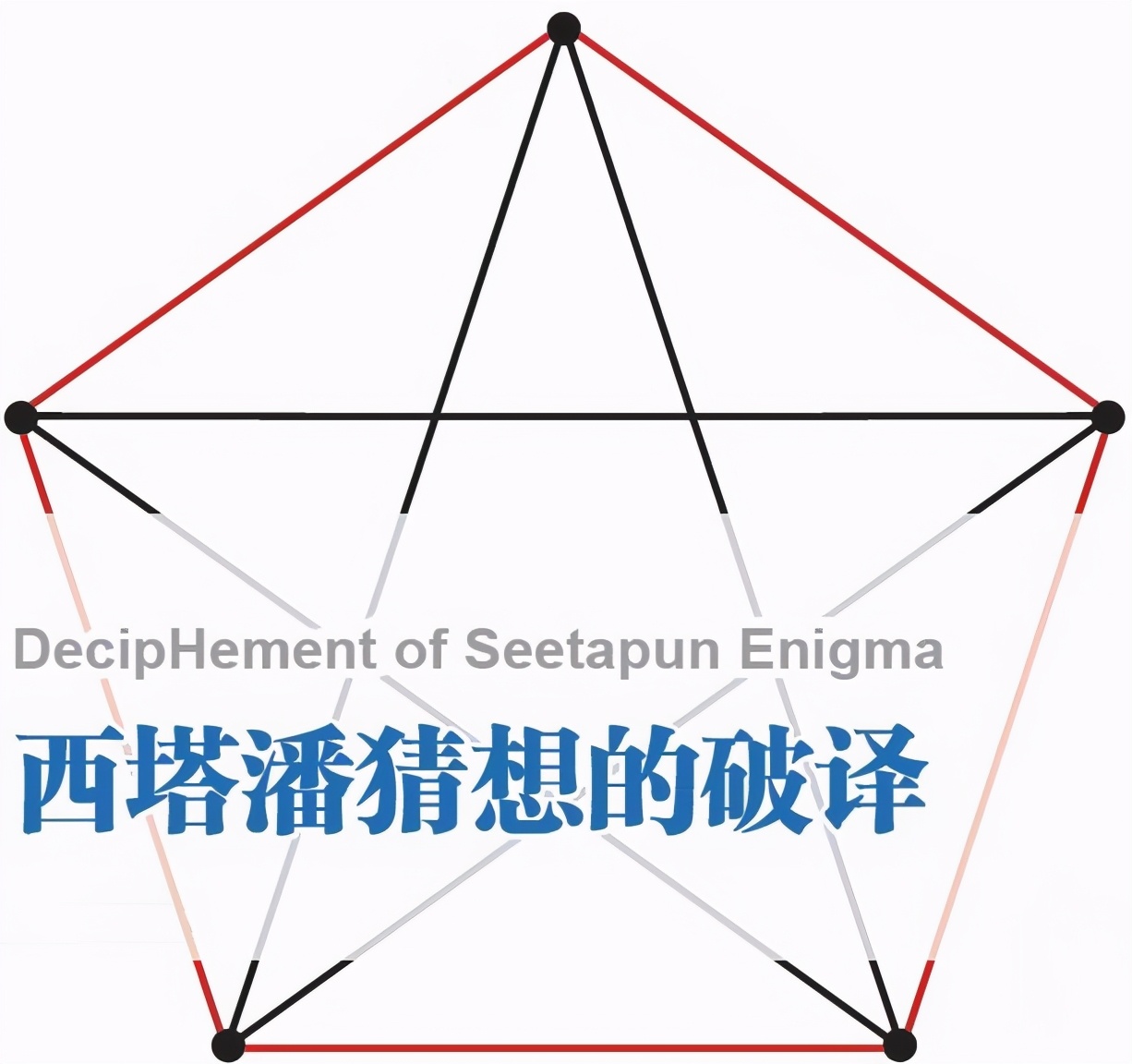 破解世界难题，23岁成教授，美籍华裔数学家却称刘路只是运气好