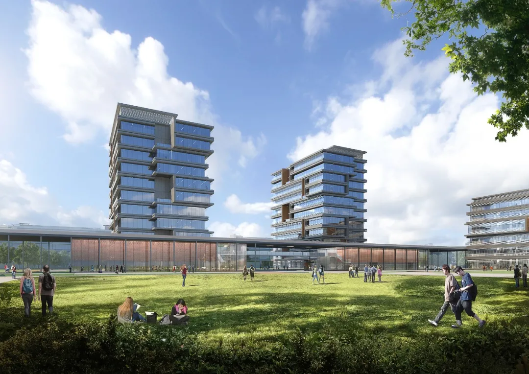 4大专业！苏州大学未来校区开始首年招生