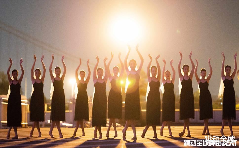 拉丁舞培训（来自初学者的心得）