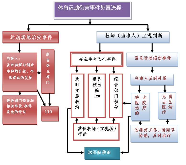聚焦安大体测改革