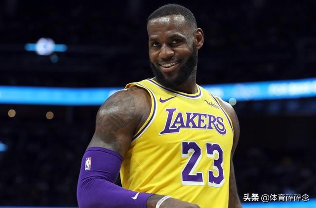 nba吧为什么那么多詹黑(为什么有人不喜欢勒布朗-詹姆斯？詹黑群体的形成理由分析)