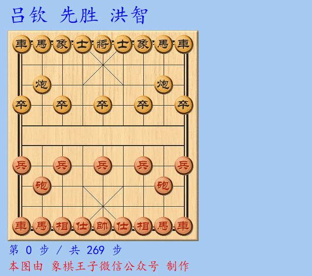 南北对抗赛3日王天一疯取三胜，吕钦血斗259步救主，南方大翻盘