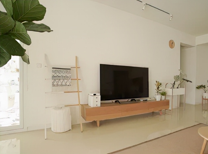 2022年客厅流行设计趋势，早看早安排