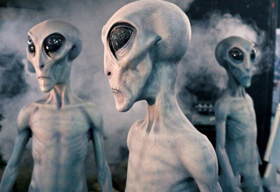 29个外星文明或已观察地球多年，地球真的是外星人的“动物园”？