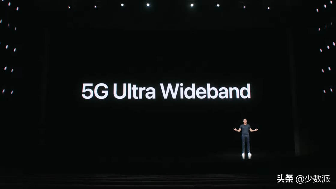 从 iPhone 12 版本说起，再聊 5G 频段与手机设计