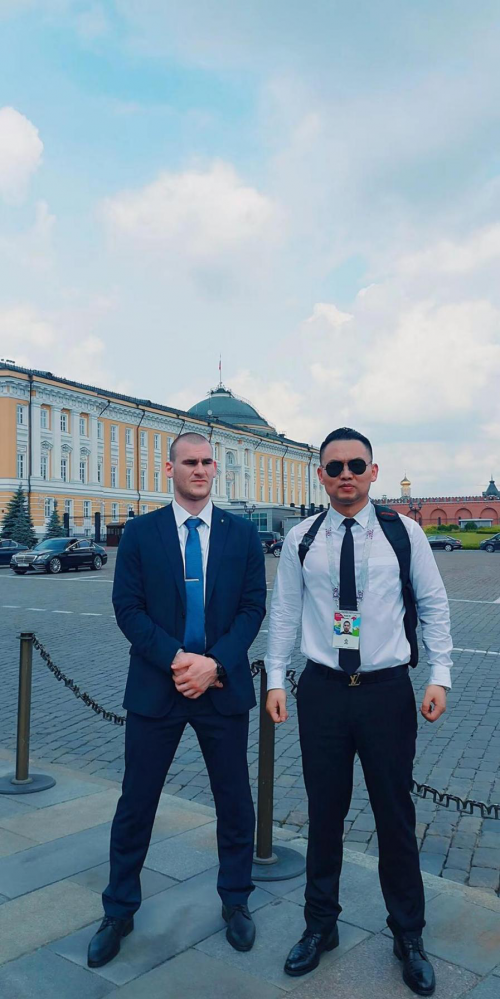 中华保镖电影剧情百度「详细介绍」 _晶羽科技