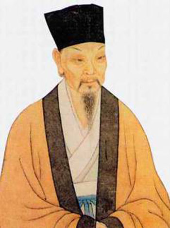 静夜春山     禅意诗佛 ——三年级古诗《鸟鸣涧》品读