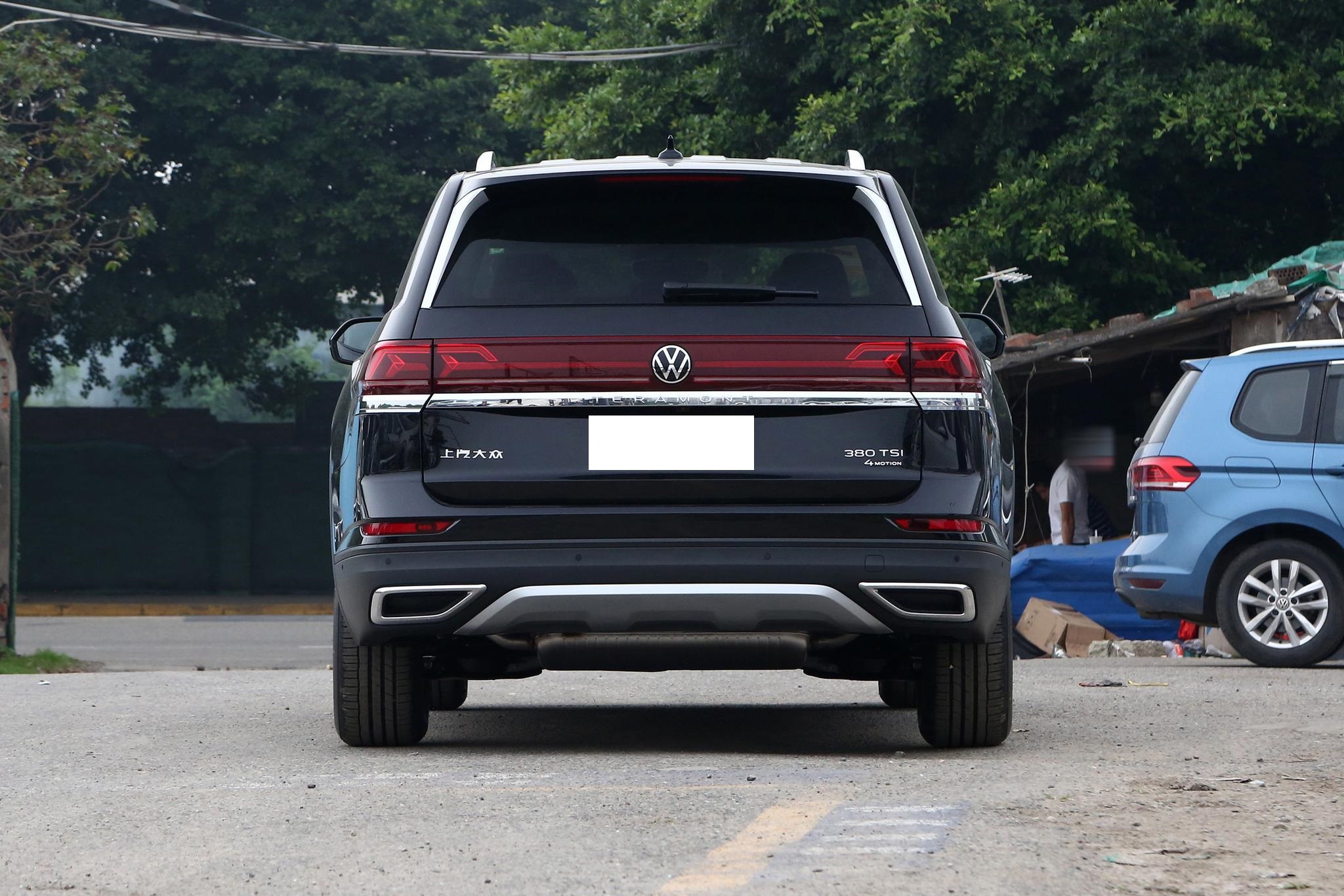 30万左右买大空间SUV，我只推荐这3款，降5万，动力足档次高