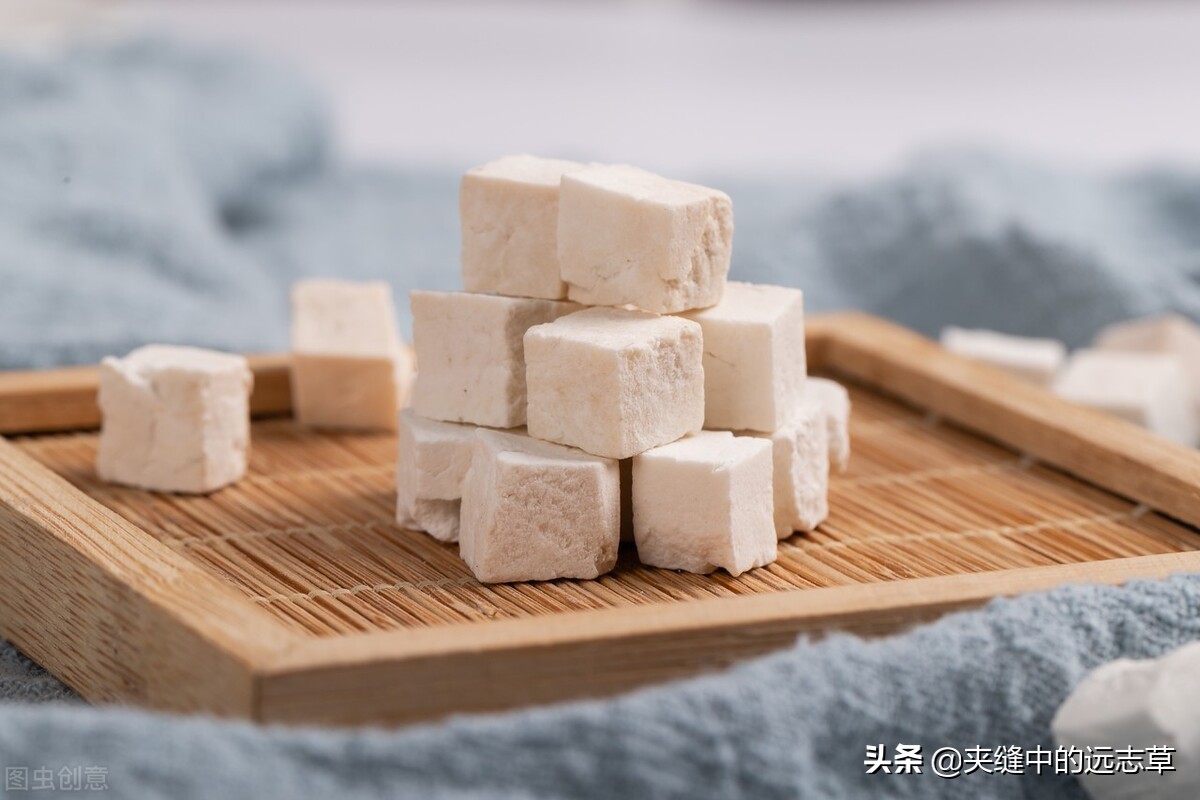 阴阳两虚，脾肾不足？一剂还少丹，阴阳双补，补脾益肾，交通心肾