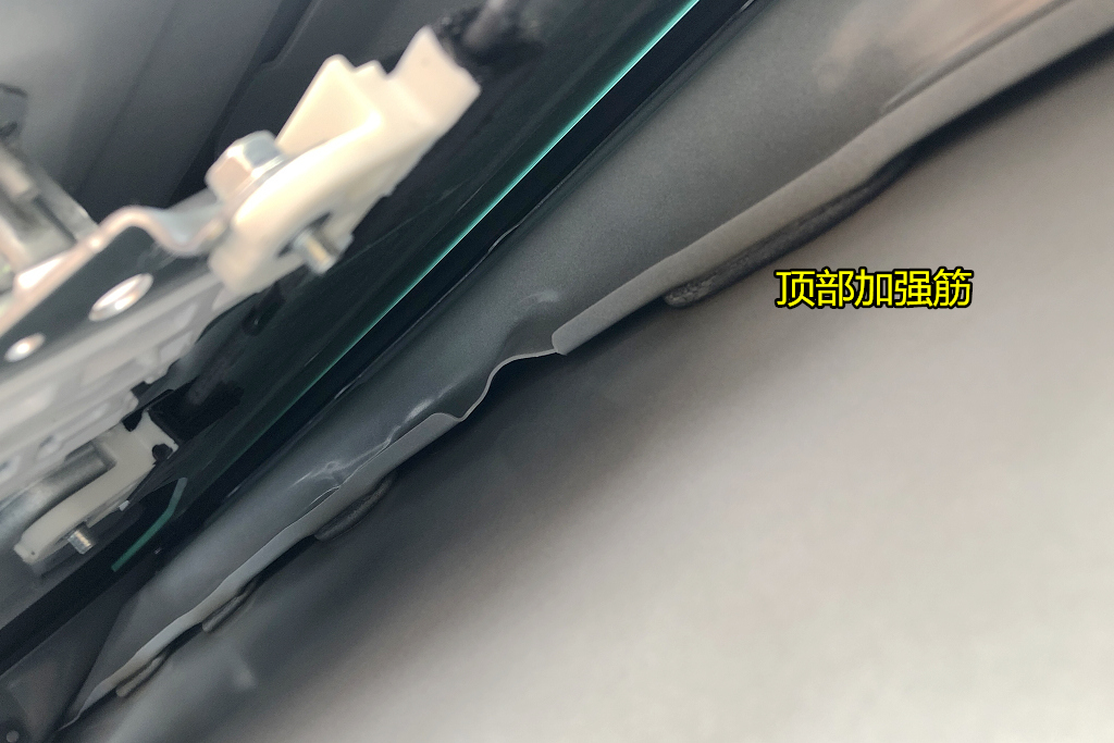 新奇骏拆解汇总 国人不爱的它都占？