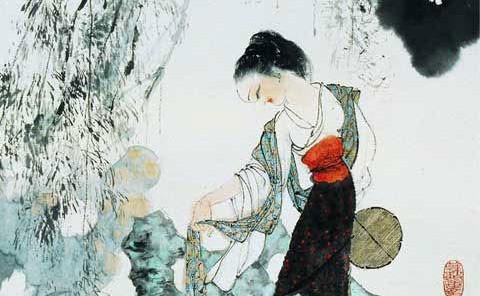 十首古人与“火”有关的诗词名篇，句句皆是经典！【收藏】