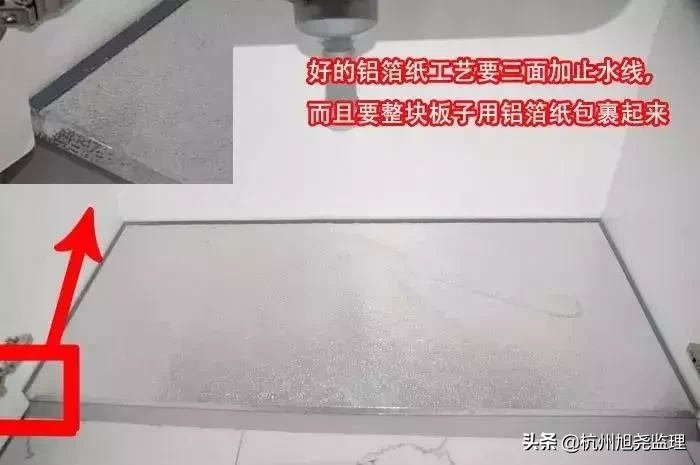 橱柜的万能选择大法,装修小白也能看得懂