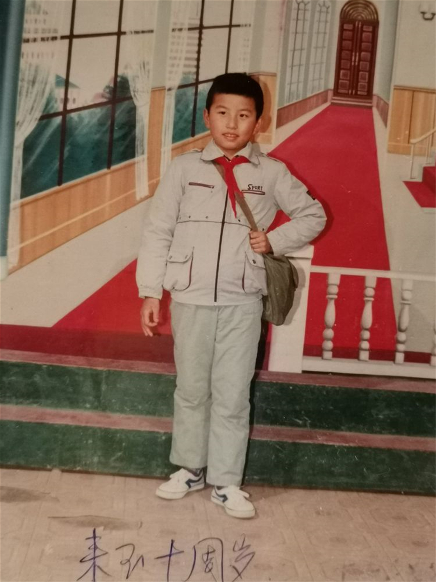 失踪20年的高考状元，留六旬父母空垂泪：他身上发生了什么？