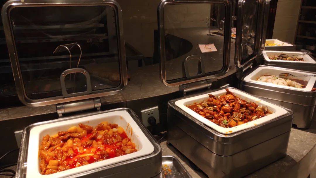 探店石家庄——小南美自助烤肉，值得吃吗？