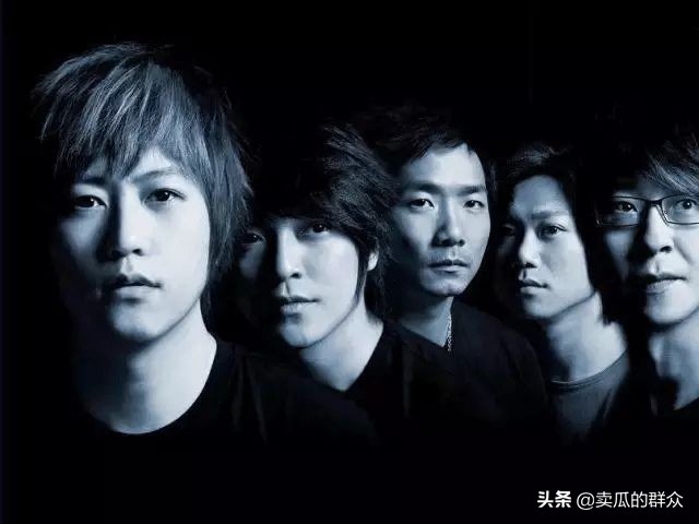 陈奕迅：如果我是歌神，那五月天就是宗教