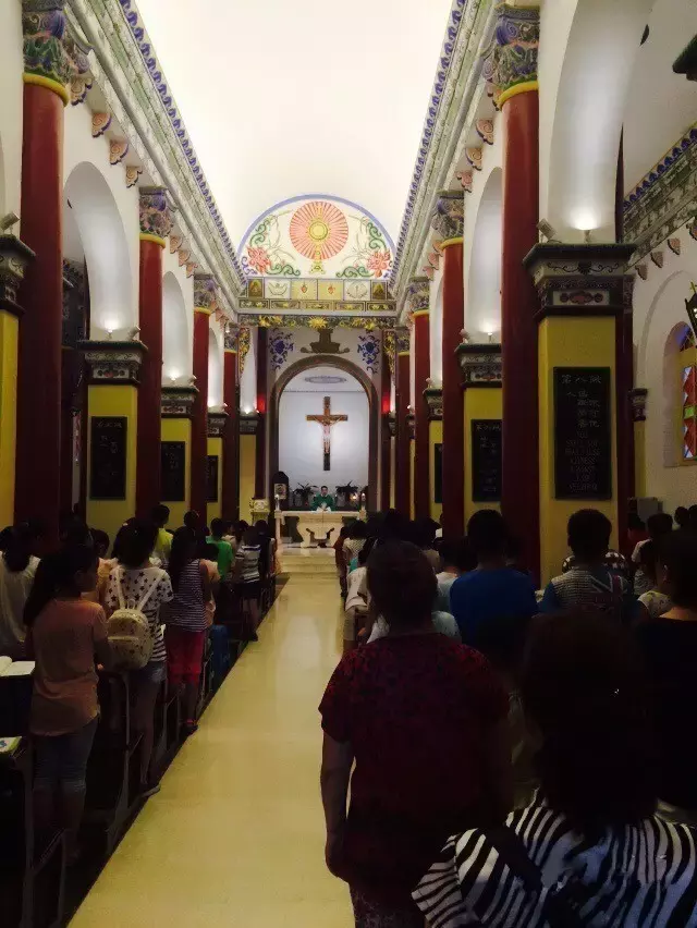 西安这个地方，是多少人的梦想婚礼之地