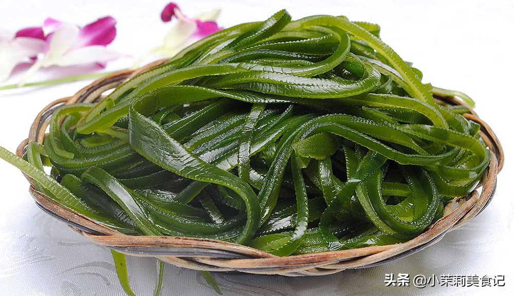 高考前，7种天然“补脑王”多给孩子吃，大脑营养足，学习更轻松