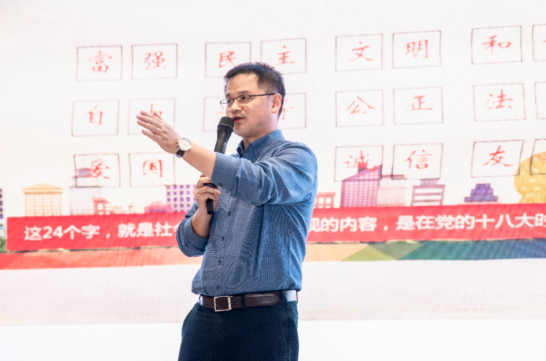 从绵阳南山到东辰，再到新川，总校长陈麟：让成绵教育1+1>2