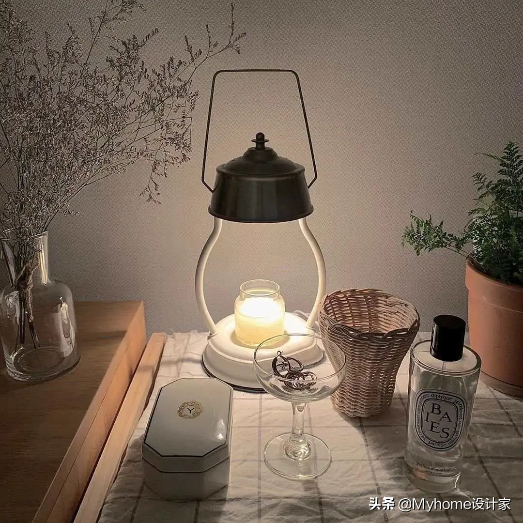 美哭！韩系布置图鉴，把拍片现场搬回家！韩国小姐姐：我不出门了