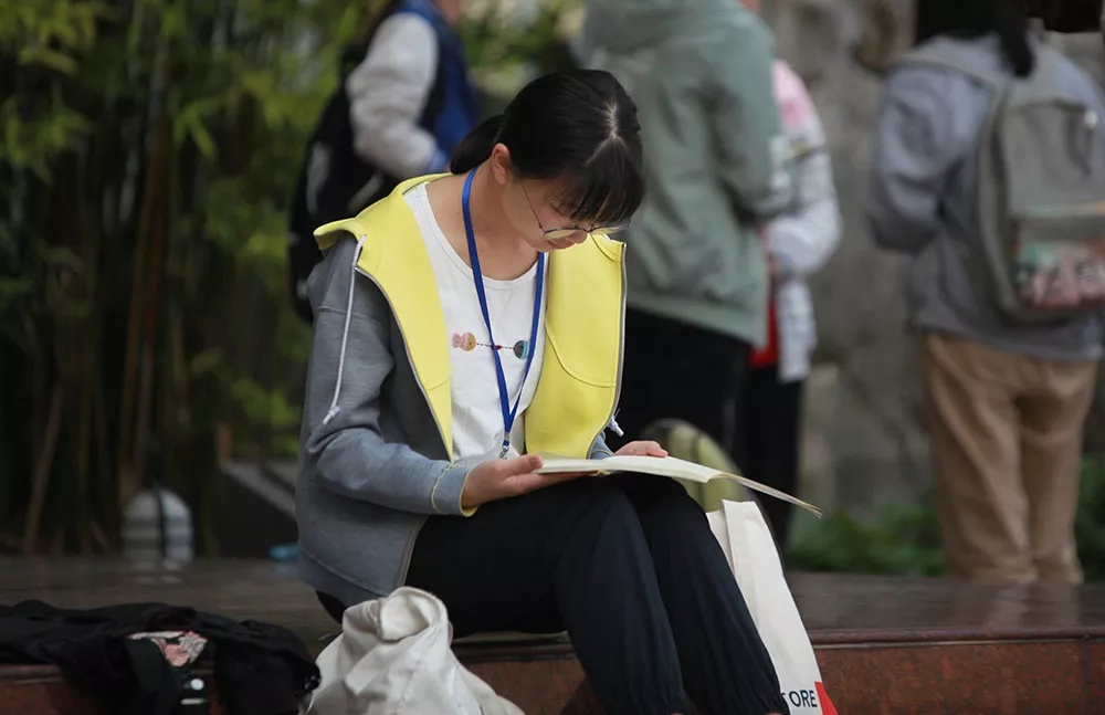 2019江苏高考作文题出炉！看完五味杂陈啊