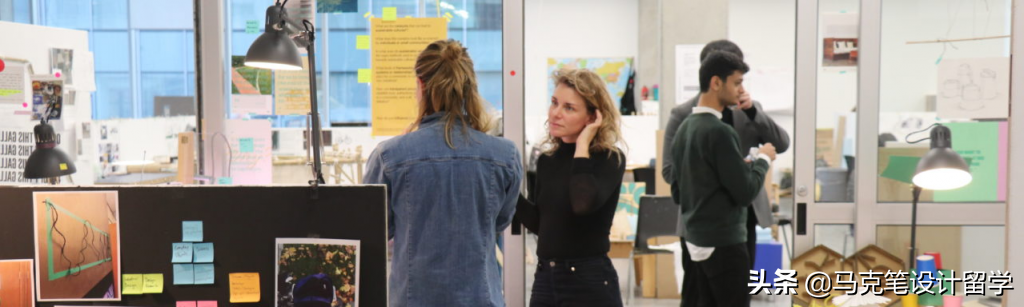 来加拿大读交互，这些学校你不能错过