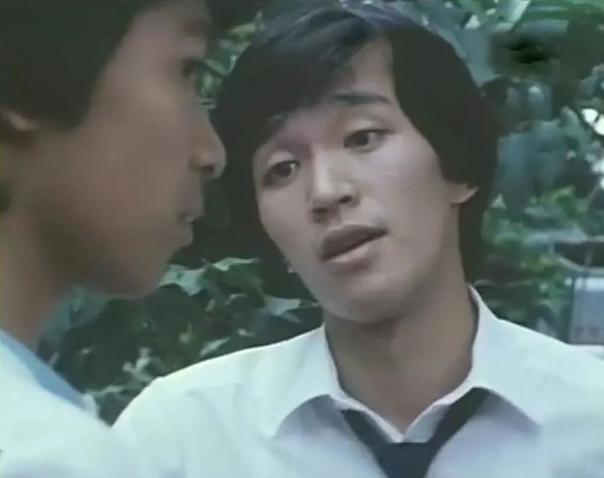 能懂周星驰的，只剩梁朝伟了