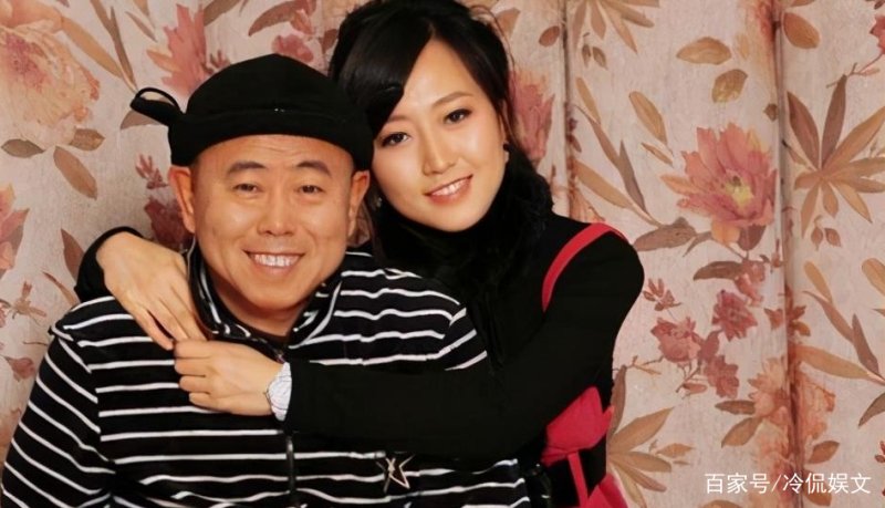 潘長江女兒潘陽30歲嫁給石磊成總裁夫人，如今過得怎麼樣？