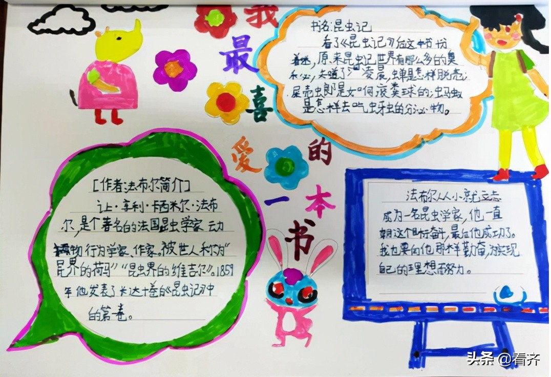 齐齐哈尔市东方红小学“双减”落地有声(图5)