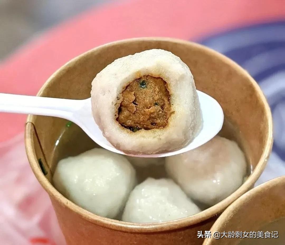 福建十大特色美食小吃，看看你吃过几种？