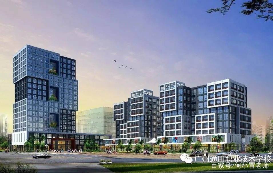 为什么要选择铁路专业？广州铁路专业哪个学校好？